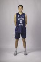 Santiago Bilbao, jugador de Argentino de Junín